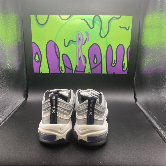 AIR MAX 97 Purple Bullet - Picture 3 of 4